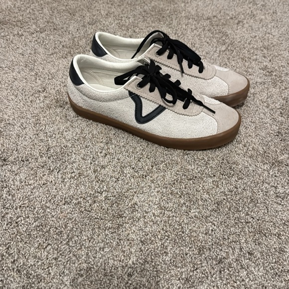 Vans Sport Low Shoe - Picture 2 of 6